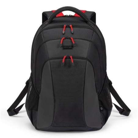 Dicota Backpack SEEKER II 13-16 | Durable, Stylish & Eco-Friendly – D32119-RPET